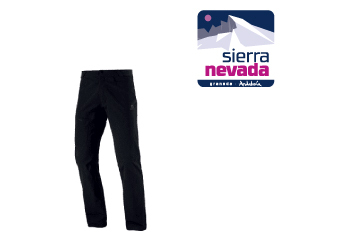 España - Sierra Nevada - Alquiler Ropa Sierra Nevada Productos - Masski